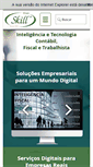 Mobile Screenshot of gruposkill.com.br